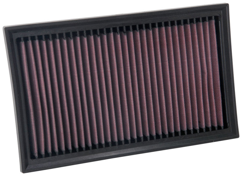 K&N Engineering K&N 2019 Volkswagen Jetta 1.4L F/I Replacement Panel Air Filter