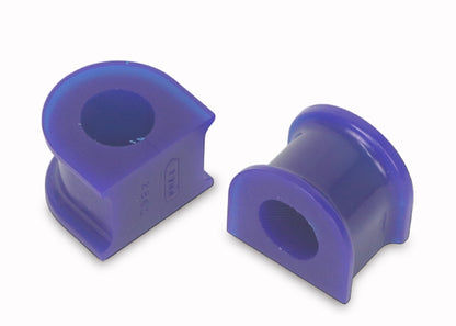 SuperPro 2008 Pontiac G8 Base Front 27mm Sway Bar Mount Bushing Set