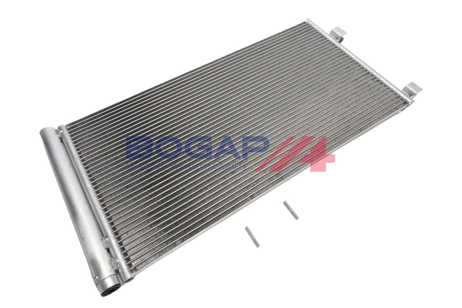 BOGAP R4117100 Condenser, Air Conditioning