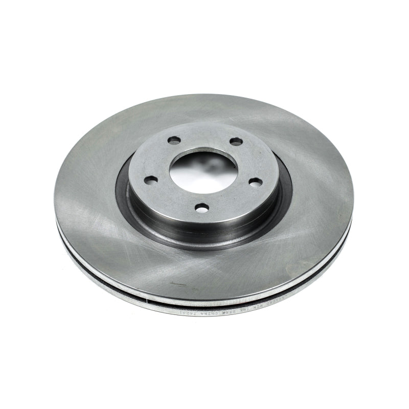 PowerStop Power Stop 07-13 Mazda 3 Front Autospecialty Brake Rotor