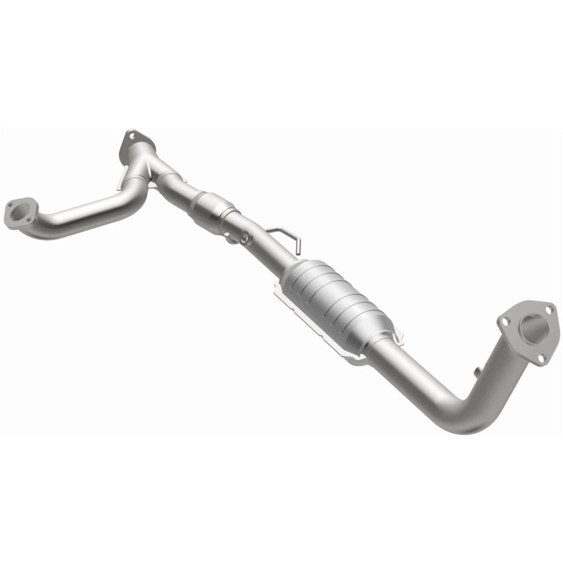 MagnaFlow Direct Fit Catalytic Converter 96-97 3.2L Passport D/S A/T