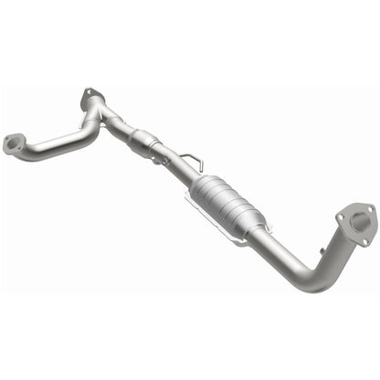 MagnaFlow Direct Fit Catalytic Converter 96-97 3.2L Passport D/S A/T