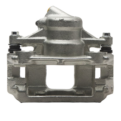DFC 07-18 Dodge Sprinter 2500 Rear-L/Rear Left Premium Caliper - Silver Zinc Coated