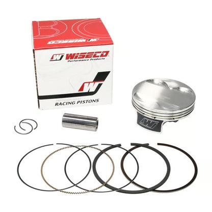 Wiseco Kawasaki KFX450R 08-14 12.41 CR Piston Kit
