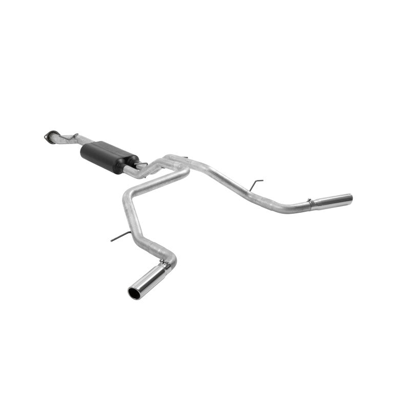 Flowmaster 04-06 Chevrolet Tahoe/Yukon THD DOS Exhaust System