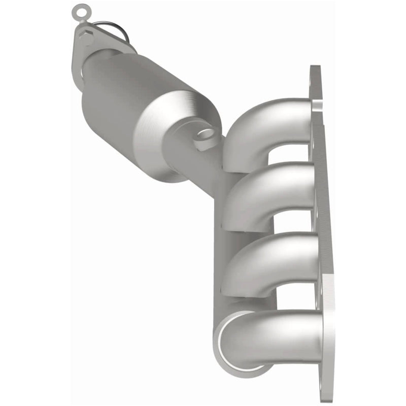 MagnaFlow 11-13 QX56 V8 5.6 OEM Manifold Direct Fit Converter
