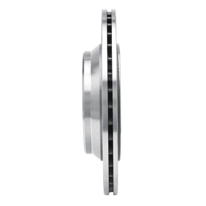 DFC 00-06 Mercedes-Benz S500 Rear Brake Rotor