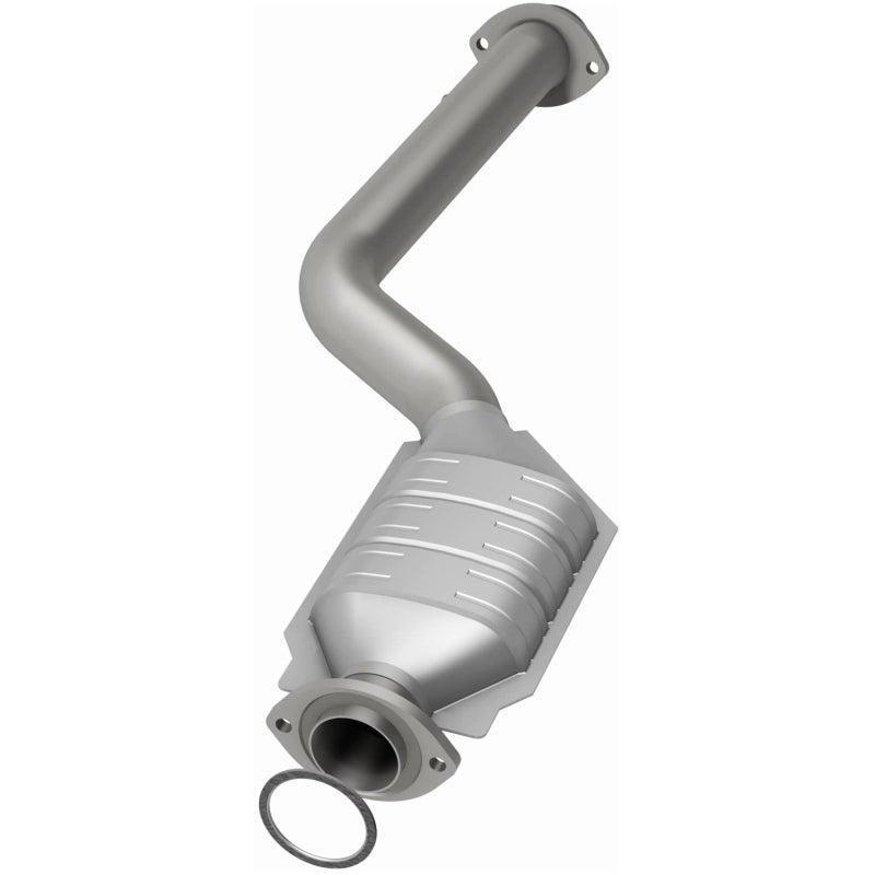 MagnaFlow Direct Fit Catalytic Converter 92-97 GS300/SC300 3.0 Rear