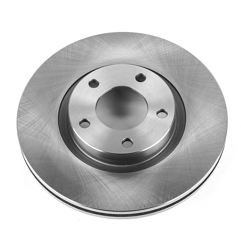 PowerStop Power Stop 04-13 Mazda 3 Front Autospecialty Brake Rotor