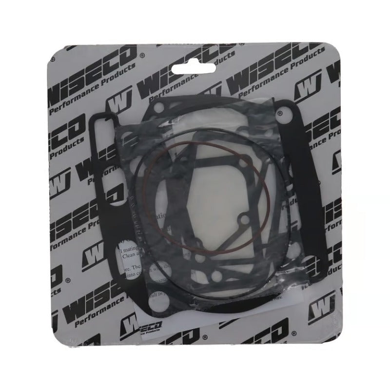 Wiseco 99-00 Suzuki RM250 Top End Gasket Kit