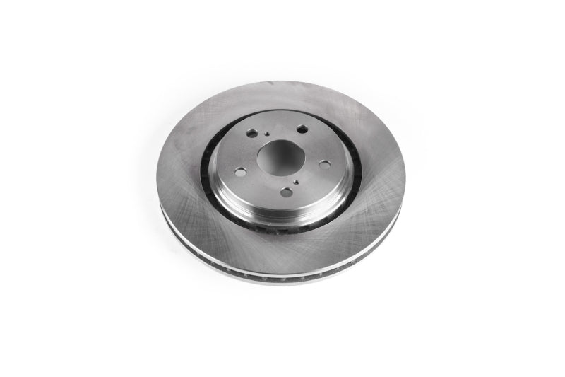 PowerStop Power Stop 16-19 Lexus RX350 Front Autospecialty Brake Rotor