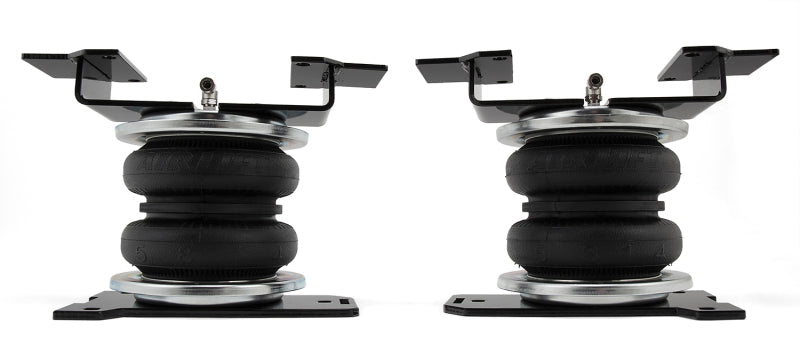 Air Lift LoadLifter 5000 for 2019 Chevrolet Silverado 1500 4WD