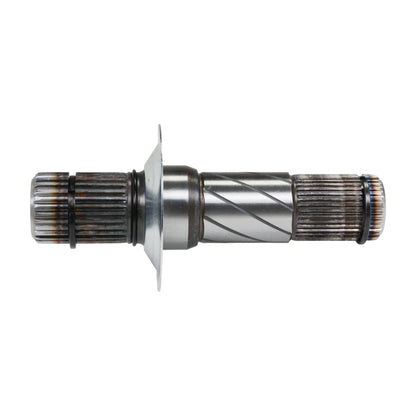 Yukon Gear & Axle Yukon Gear ZF 215MM IFS Left Front Stub Axle for 2011-2019 RAM 1500