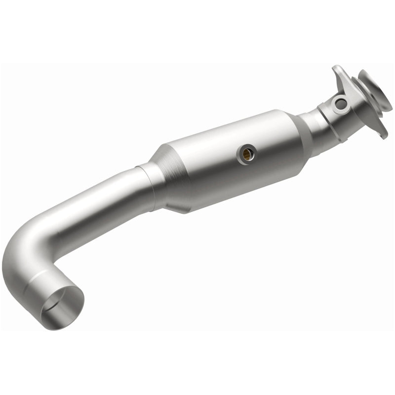 MagnaFlow Left Side Direct Fit Catalytic Converter 15-17 Ford F-150 5.0L