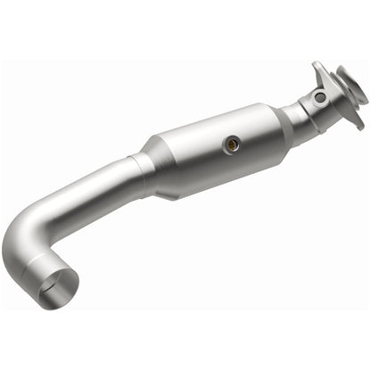 MagnaFlow Left Side Direct Fit Catalytic Converter 15-17 Ford F-150 5.0L