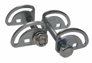 SPC Performance 11+ Chevy/GMC 2500HD / 3500HD Upper Camber/Caster Kit