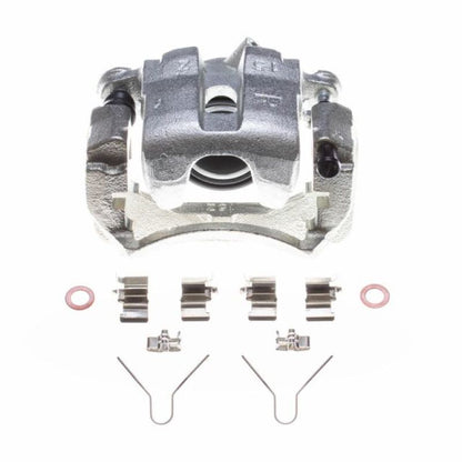 PowerStop Power Stop 94-97 Mazda Miata Front Right Autospecialty Caliper w/Bracket