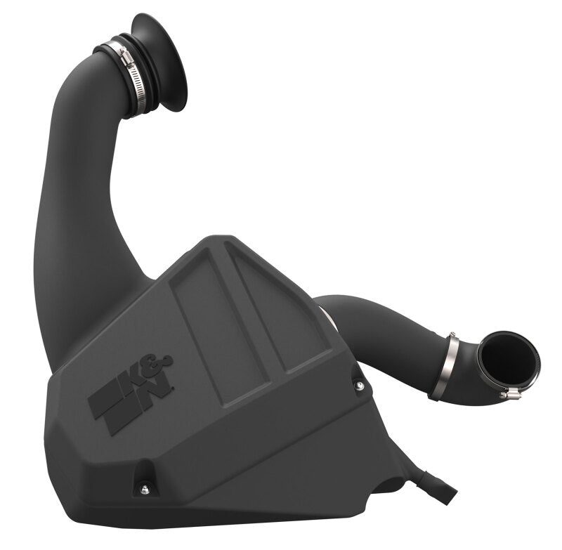 K&N Engineering K&N 23-24 CAN-AM Maverick RX 999CC AirCharger - Cold Air Intake System