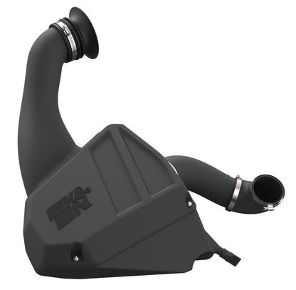 K&N Engineering K&N 23-24 CAN-AM Maverick RX 999CC AirCharger - Cold Air Intake System