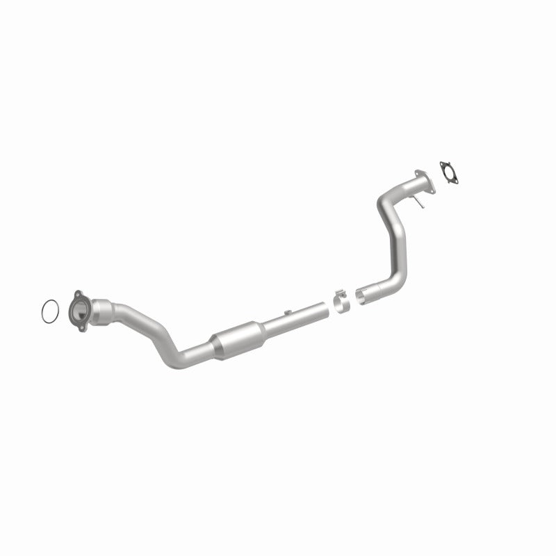 MagnaFlow 05-06 Terraza V6 3.5 OEM Underbody Direct Fit Converter