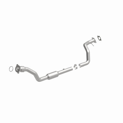 MagnaFlow 05-06 Terraza V6 3.5 OEM Underbody Direct Fit Converter
