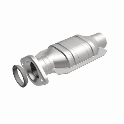 MagnaFlow Direct Fit Catalytic Converter 99-03 Lexus RX300 3.0L rear