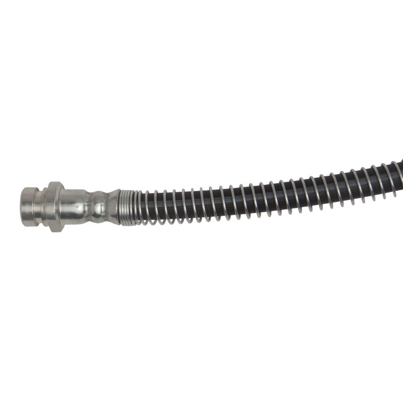 DFC 03-08 Hyundai Tiburon Front-R Brake Hose