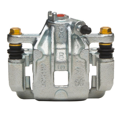 DFC 07-09 Hyundai Elantra Rear-R Premium Caliper - Silver Zinc Coated