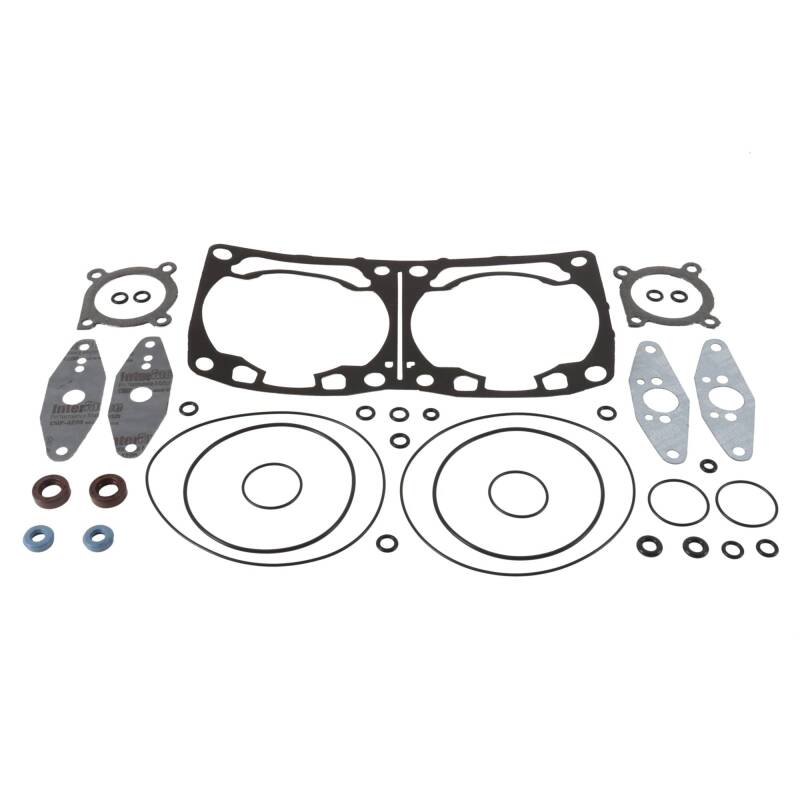 Vertex Pistons Vertex Gaskets 18-21 Arctic Cat M 8000 EFI All Models Top End Gasket Kit