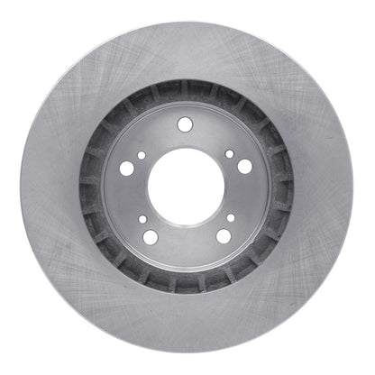 DFC 97-05 Acura NSX Front Brake Rotor
