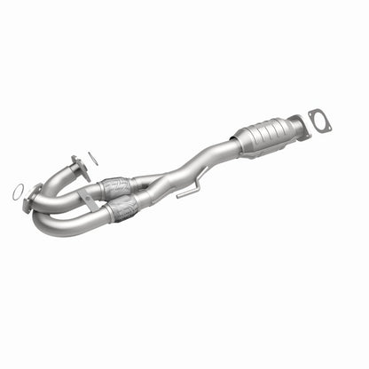 MagnaFlow Direct Fit Catalytic Converter 06 Murano 3.5 V6 AWD OEM