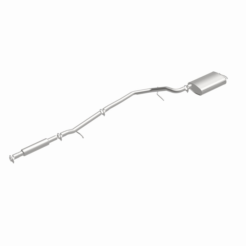 MagnaFlow BRE Exhaust Kit 05-08 Five Hundred Montego 3.0L