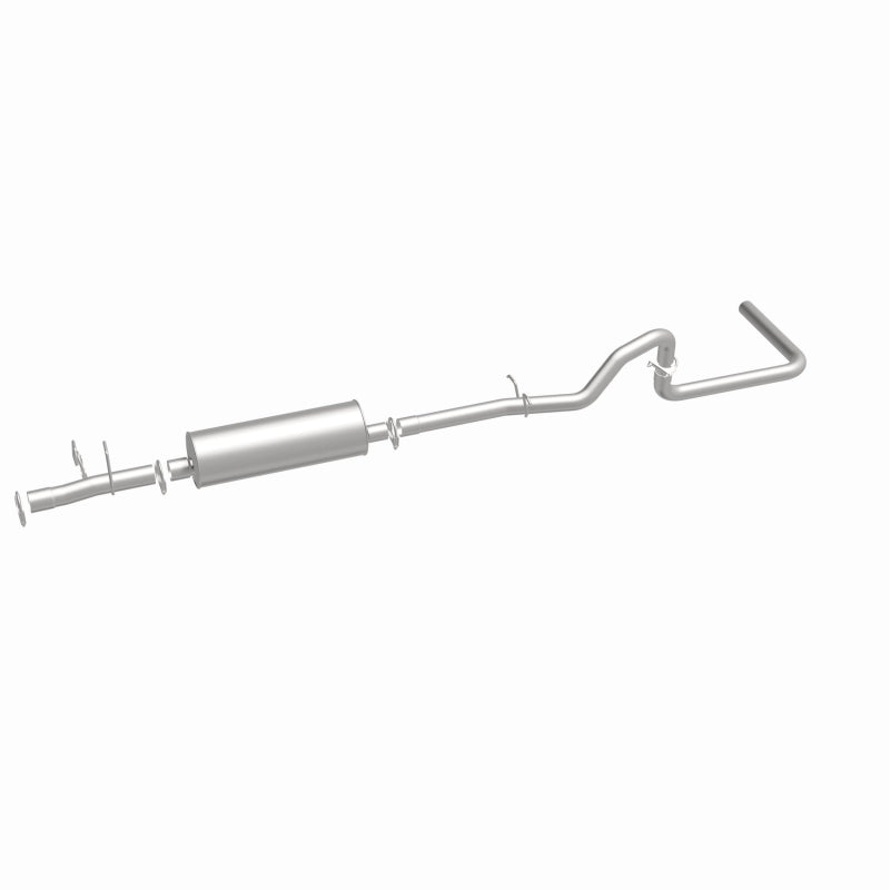 MagnaFlow BRE Exhaust Kit 87-96 Ford Econoline E-150 E-250