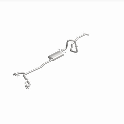 MagnaFlow BRE Exhaust Kit 90-97 Crown Victoria LTD Town Car