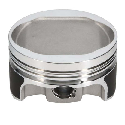 Wiseco Tracker Series Sportster 883-1200 9.51 CR Piston Kit