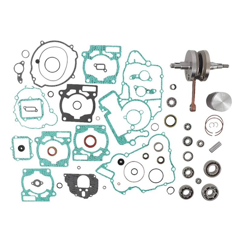 Vertex Pistons Vertex KTM Complete Engine Rebuild Kit