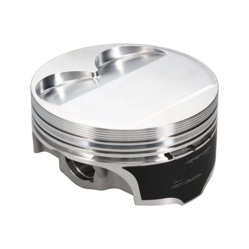 Wiseco Nissan VQ37 95.50 mm Bore 30.43 mm CH -3.50 CC Piston Set