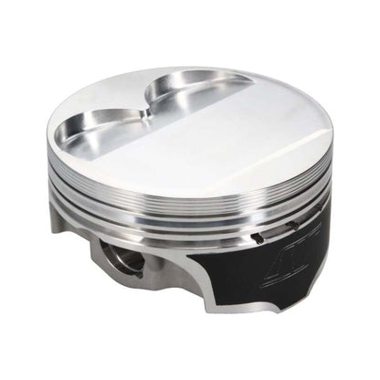 Wiseco Nissan VQ37 96.50 mm Bore 30.43 mm CH -3.50 CC Piston Set