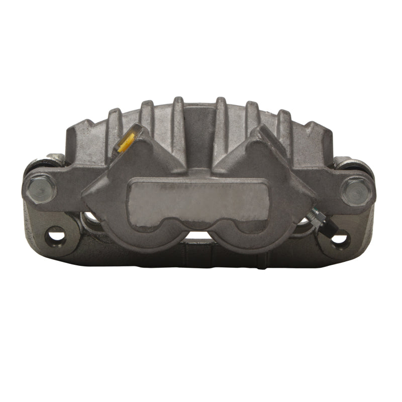 DFC 02-08 Buick Rainier Front-R Premium Caliper - Silver Zinc Coated