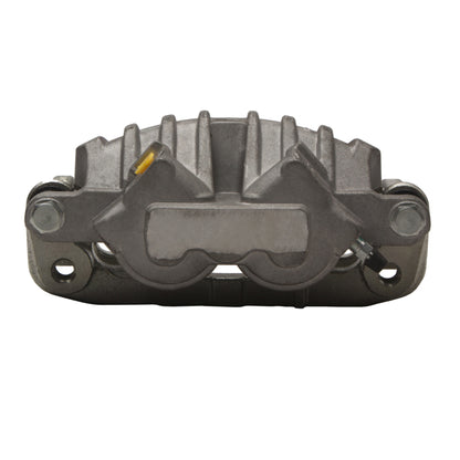 DFC 02-08 Buick Rainier Front-R Premium Caliper - Silver Zinc Coated
