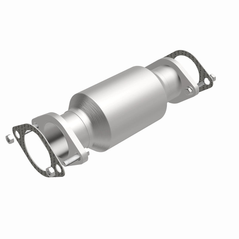 MagnaFlow 13-14 Hyundai Genesis Coupe 2.0L Direct Fit Converter