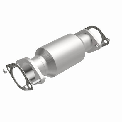 MagnaFlow 13-14 Hyundai Genesis Coupe 2.0L Direct Fit Converter