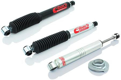 Eibach 11-15 Chevy Silverado 2500 Front Pro-Truck Shock (For 0-2in Front Lift)