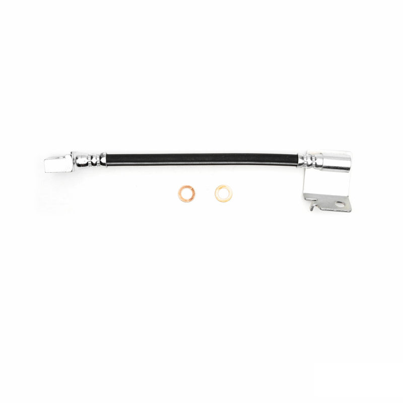 DFC 06-10 Ford F-450 Super Duty Rr L Lo Brake Hose
