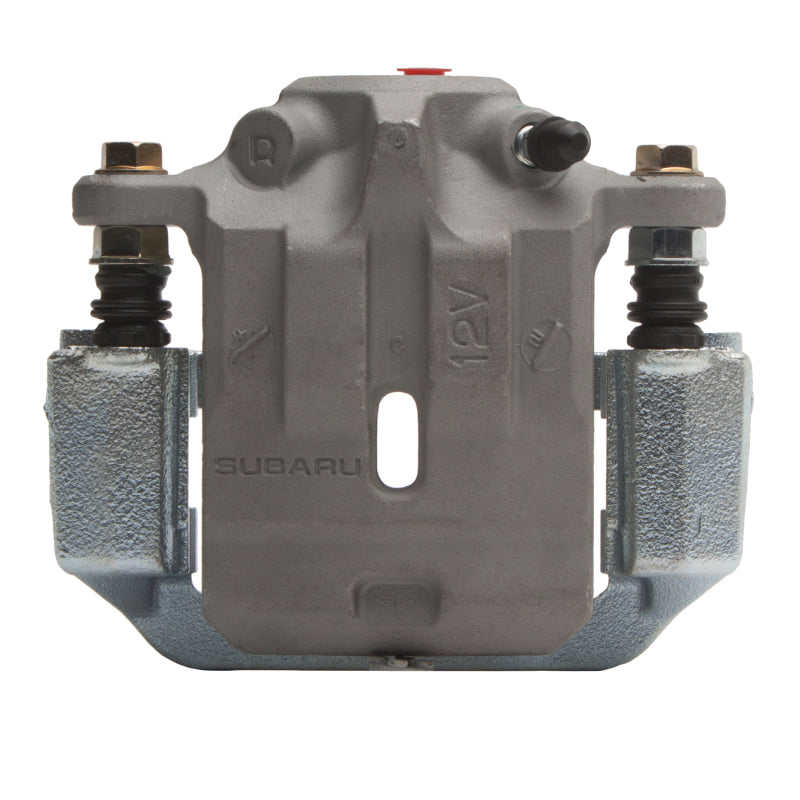 DFC 10-20 Scion FR-S Rear-R Premium Caliper - Silver Zinc Coated