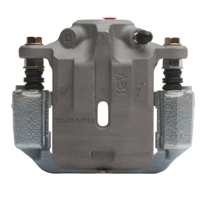DFC 10-20 Scion FR-S Rear-R Premium Caliper - Silver Zinc Coated