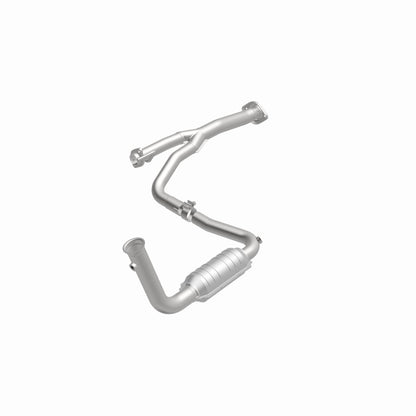 MagnaFlow Direct Fit Catalytic Converter 2004 Liberty D/S frt OEM
