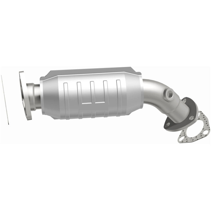 MagnaFlow Direct Fit Catalytic Converter Audi 97-05 A4/A4 Quattro / Volkswagen 00-05 Passat 1.8L