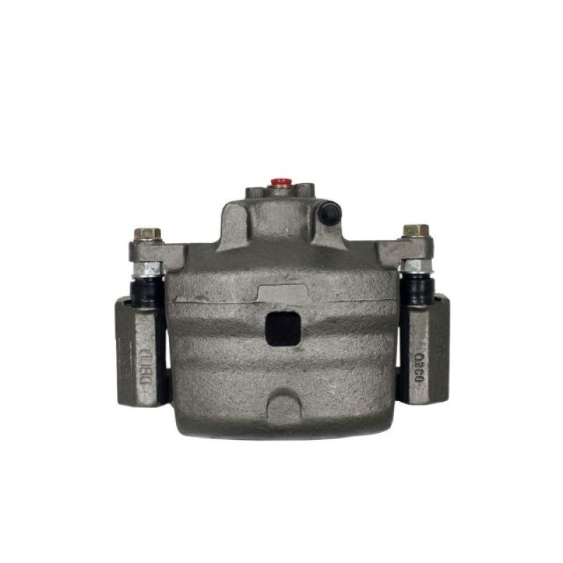 PowerStop Power Stop 06-12 Ford Fusion Front Left Autospecialty Caliper w/Bracket
