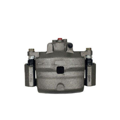 PowerStop Power Stop 06-12 Ford Fusion Front Left Autospecialty Caliper w/Bracket